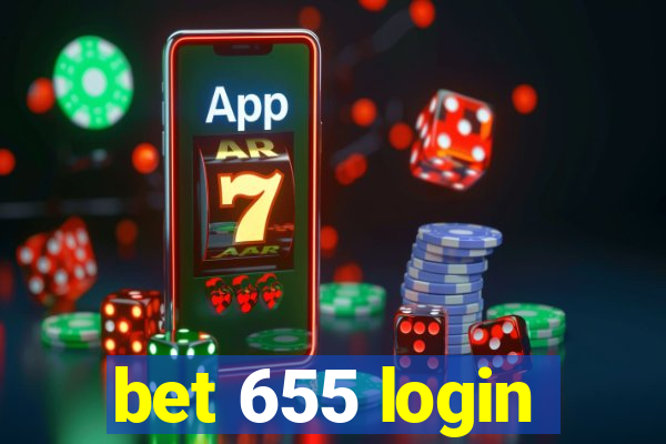 bet 655 login